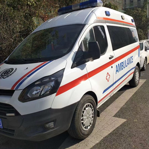 中原镇品质救护车出租,为您的健康出行负责