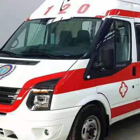 中原镇非急救护送病人转院租赁救护车的优缺点对比